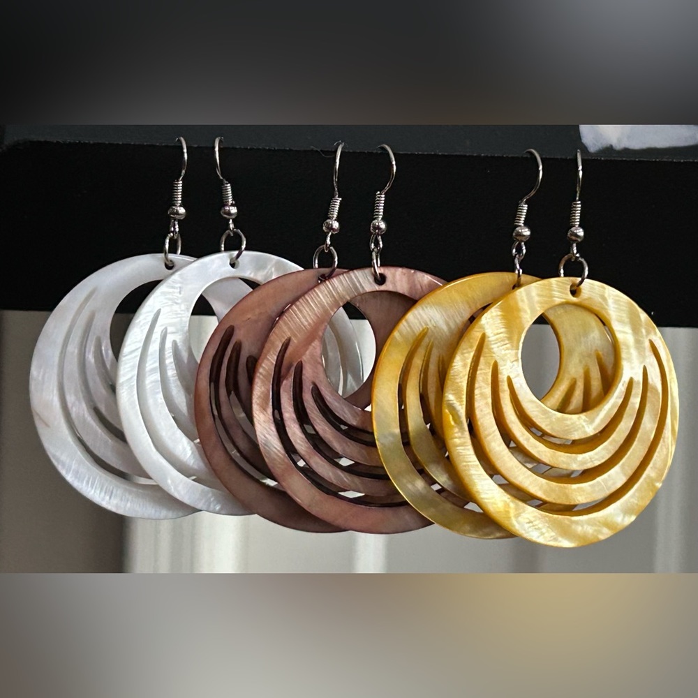 Earrings Bundle